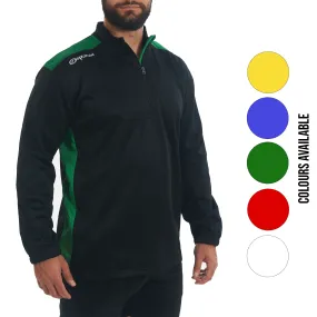 Tempo Quarter Zip