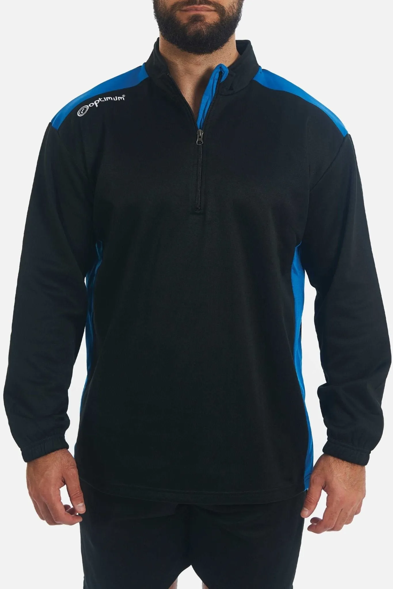 Tempo Quarter Zip