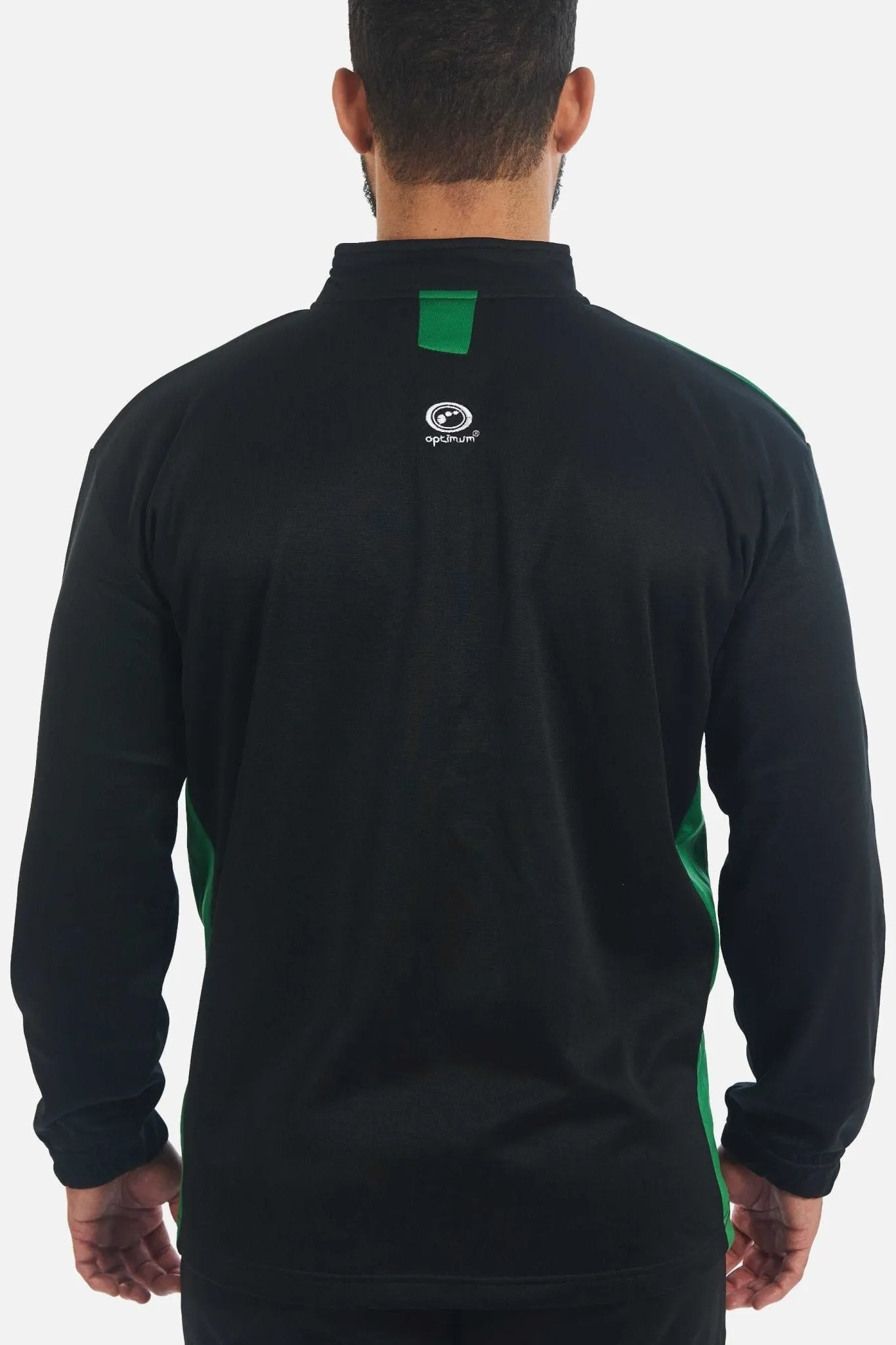 Tempo Quarter Zip