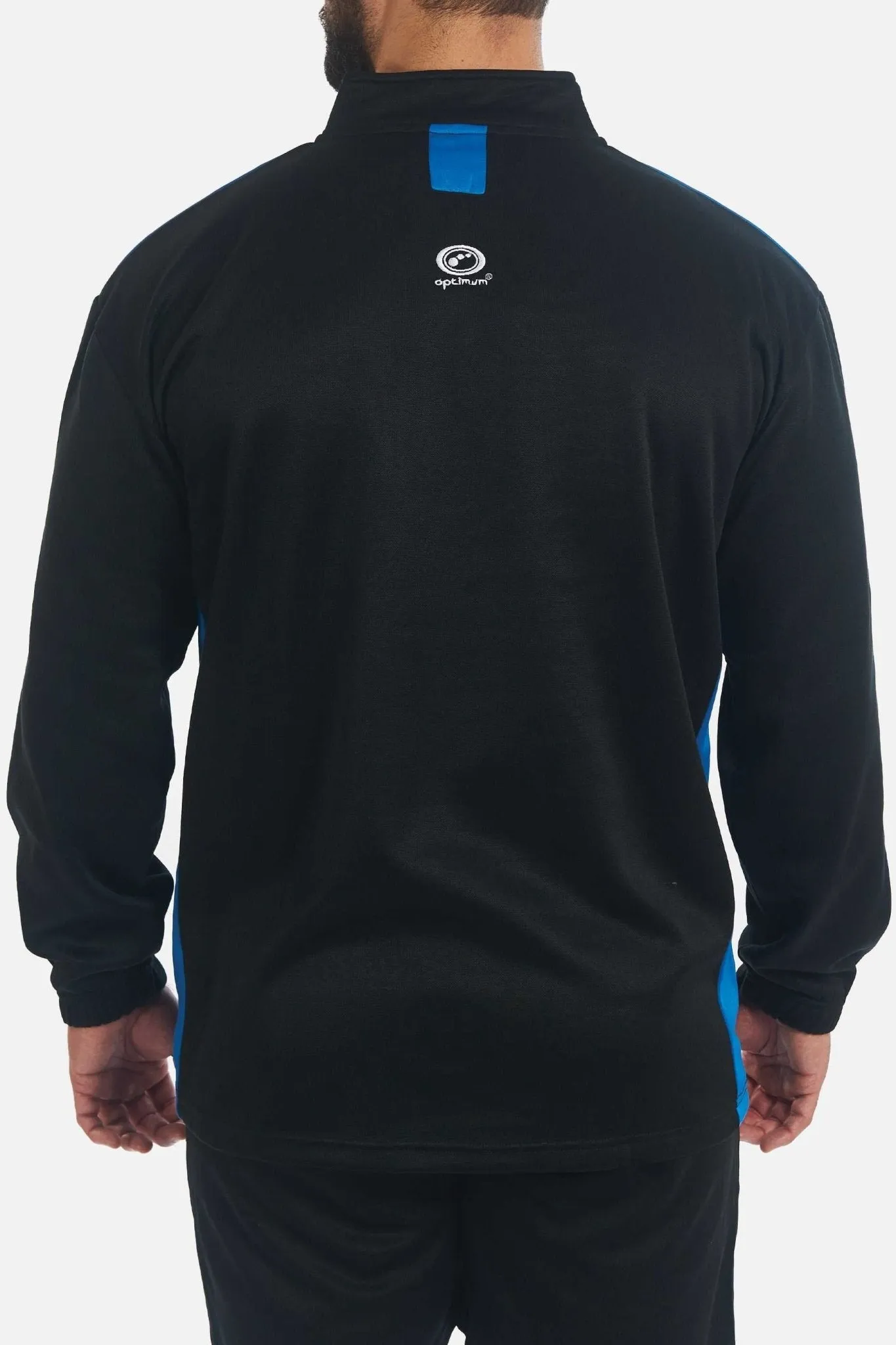 Tempo Quarter Zip