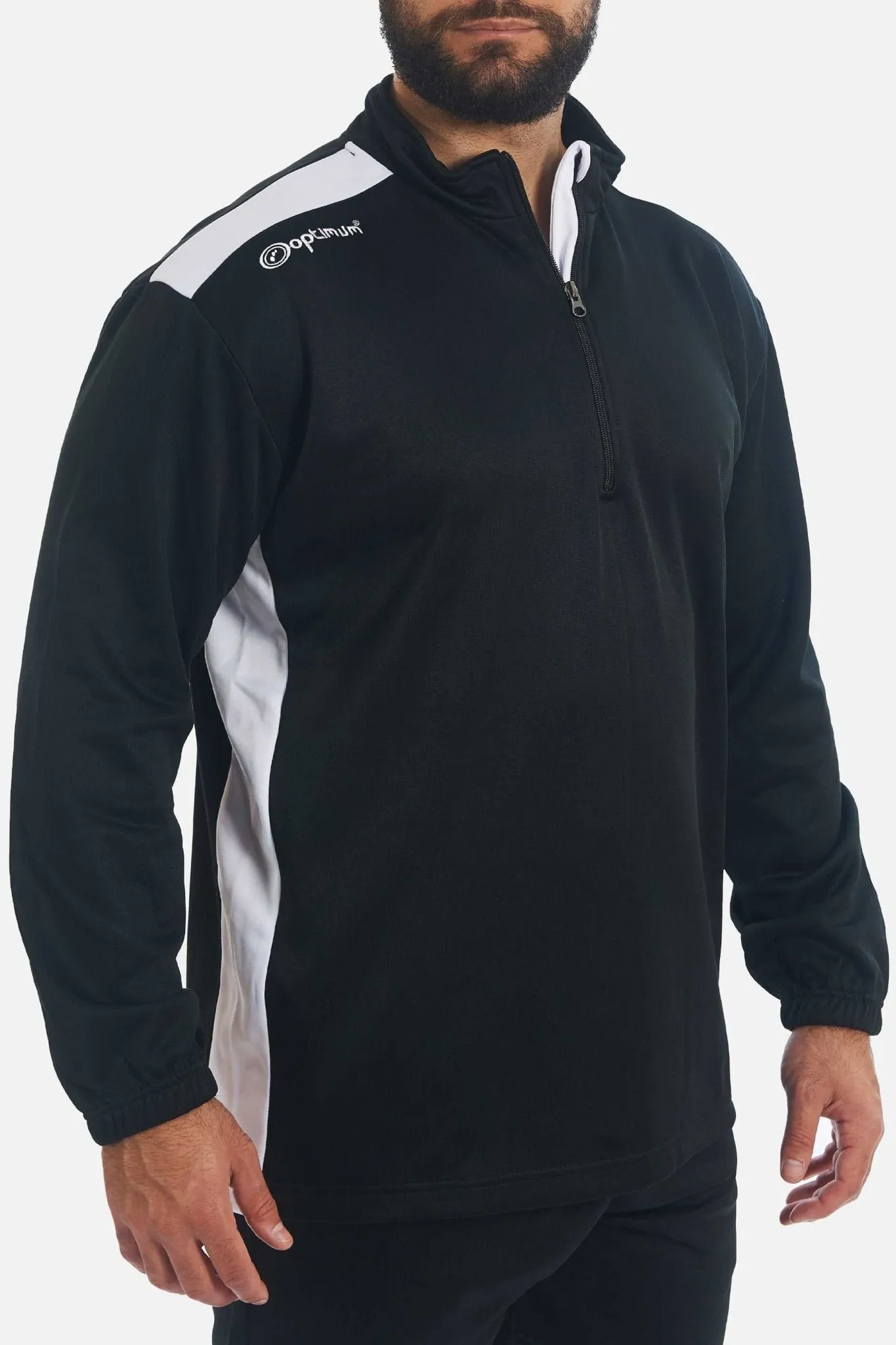 Tempo Quarter Zip