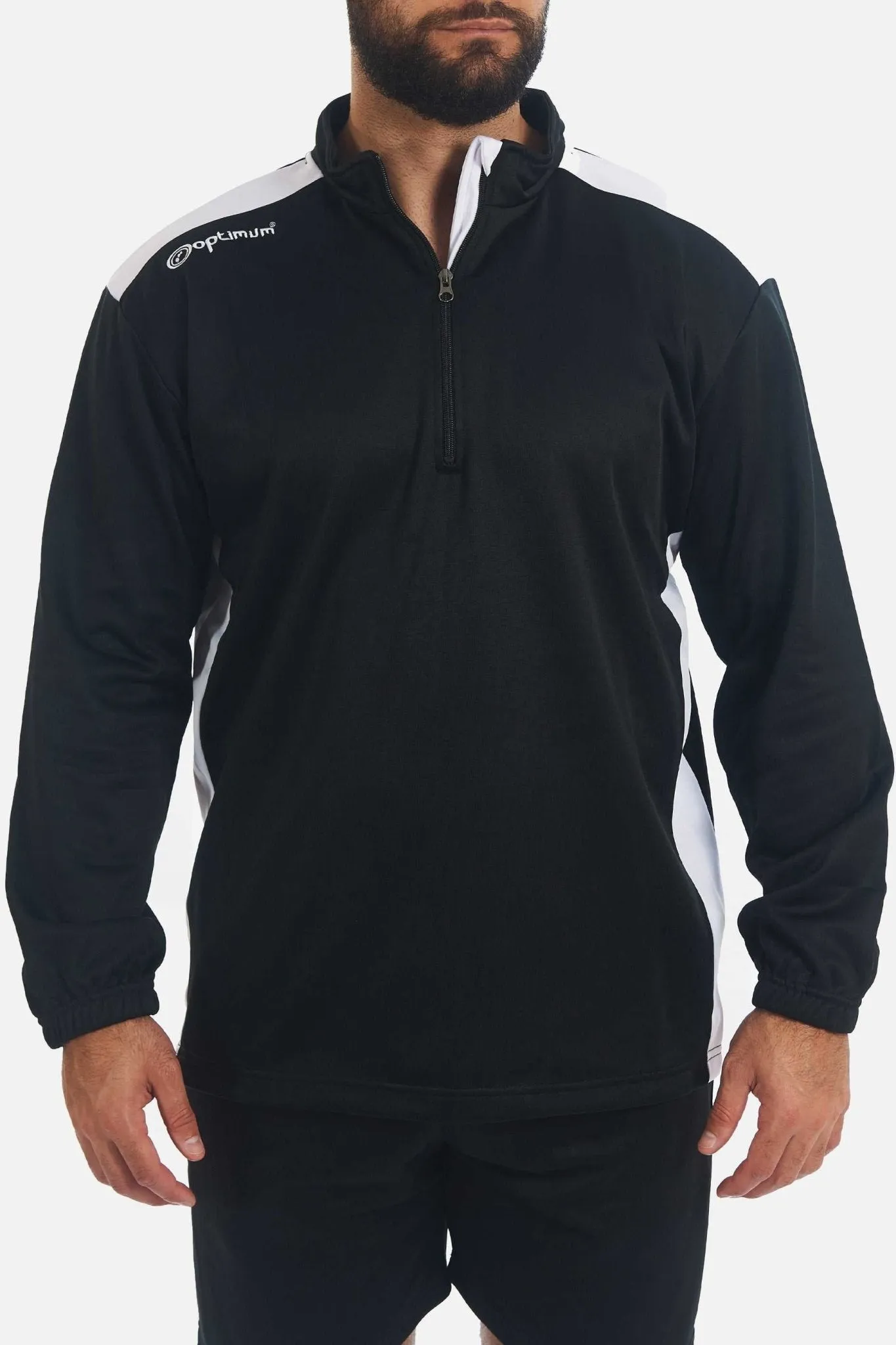 Tempo Quarter Zip
