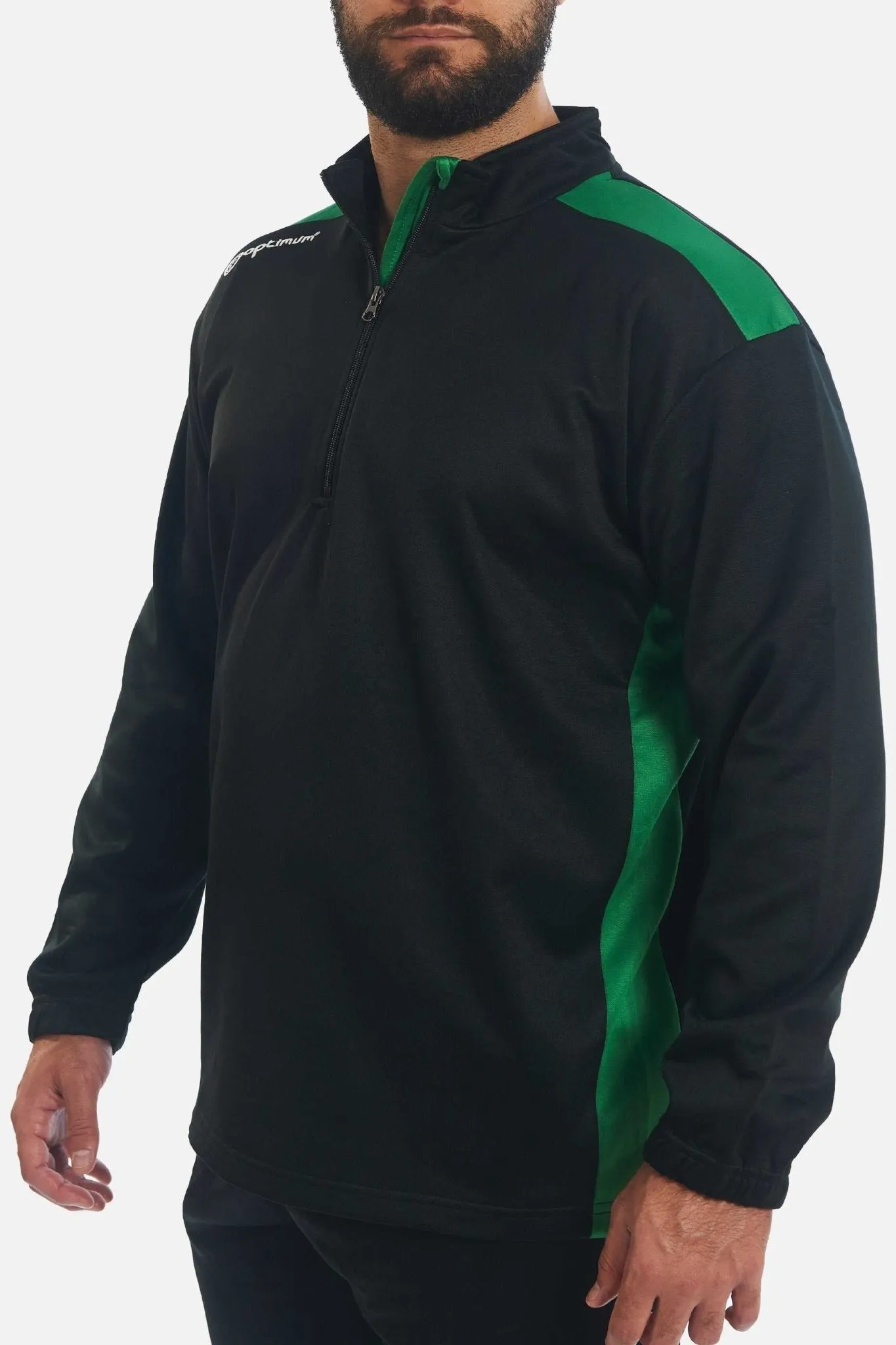Tempo Quarter Zip