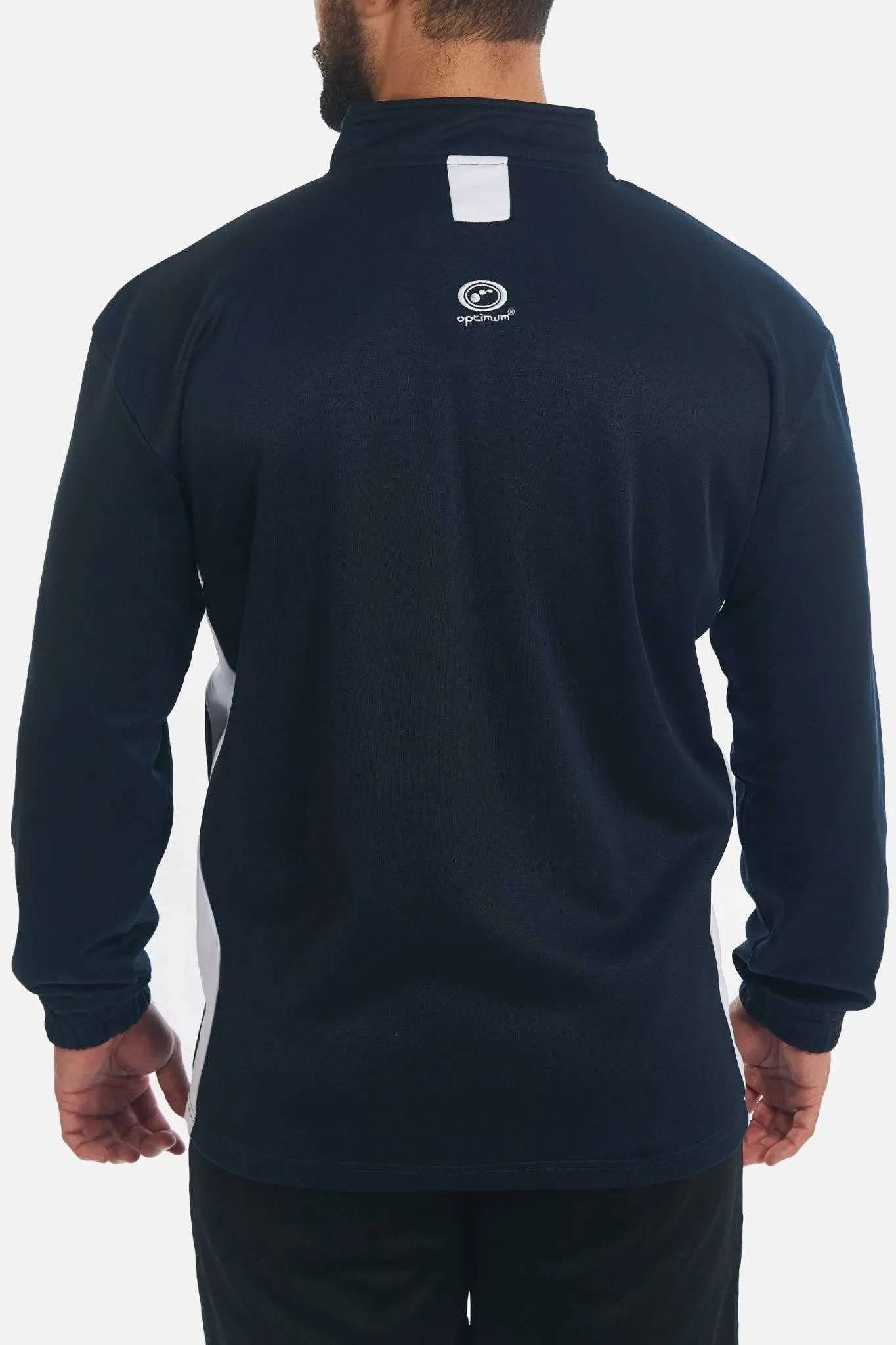 Tempo Quarter Zip