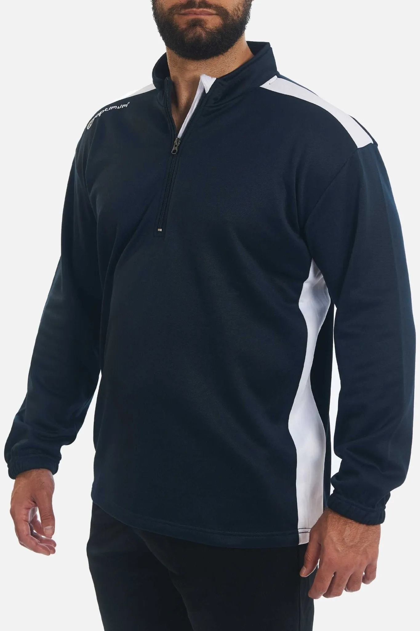 Tempo Quarter Zip