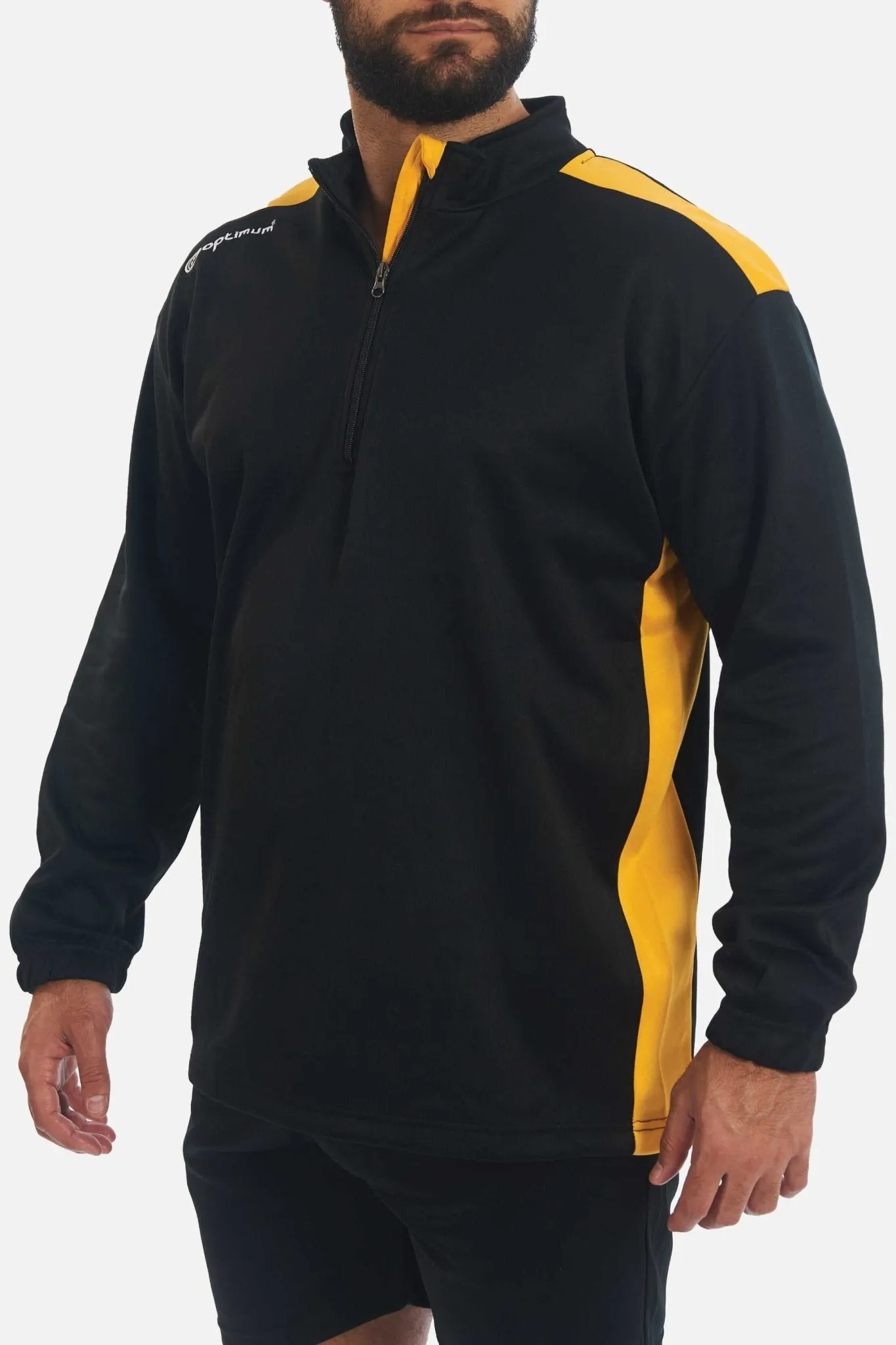 Tempo Quarter Zip