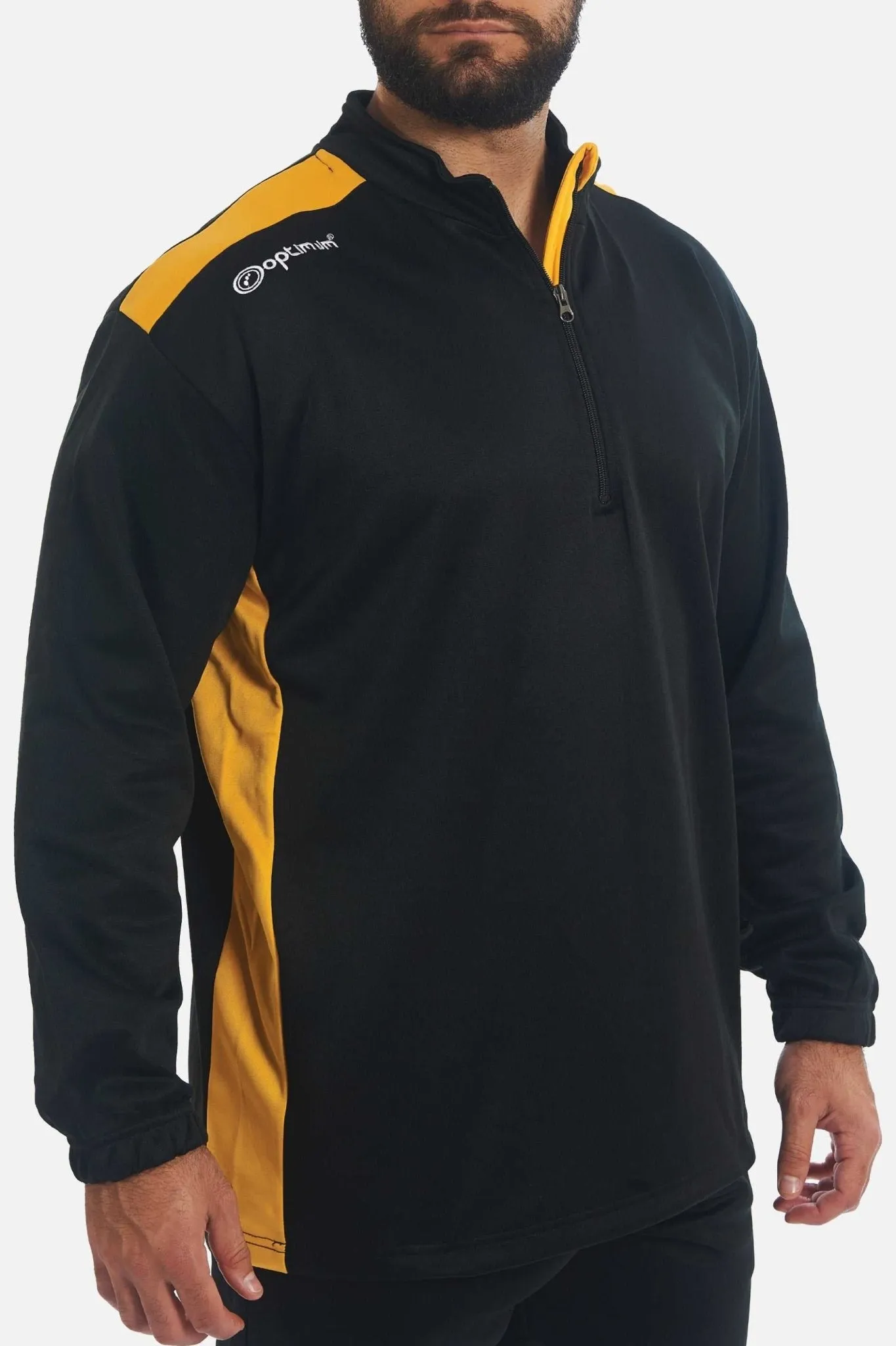 Tempo Quarter Zip