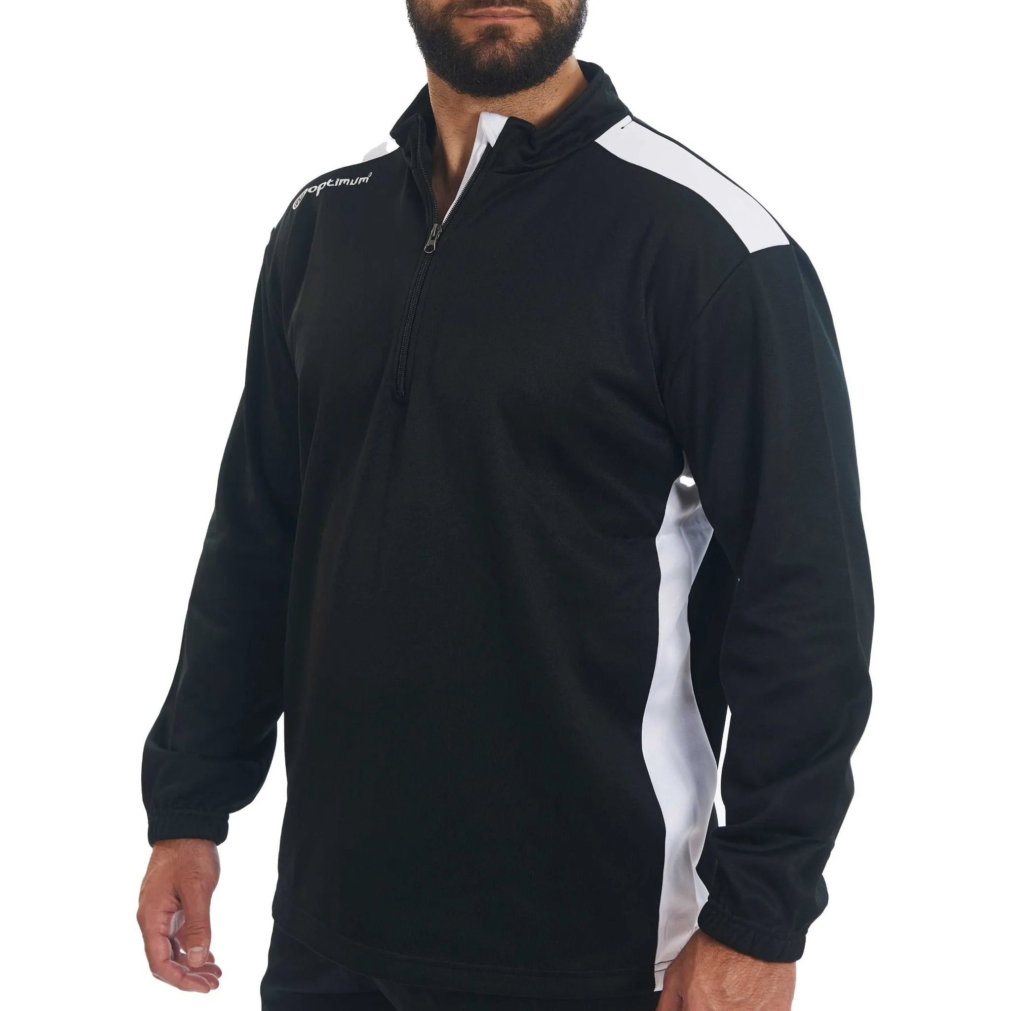 Tempo Quarter Zip