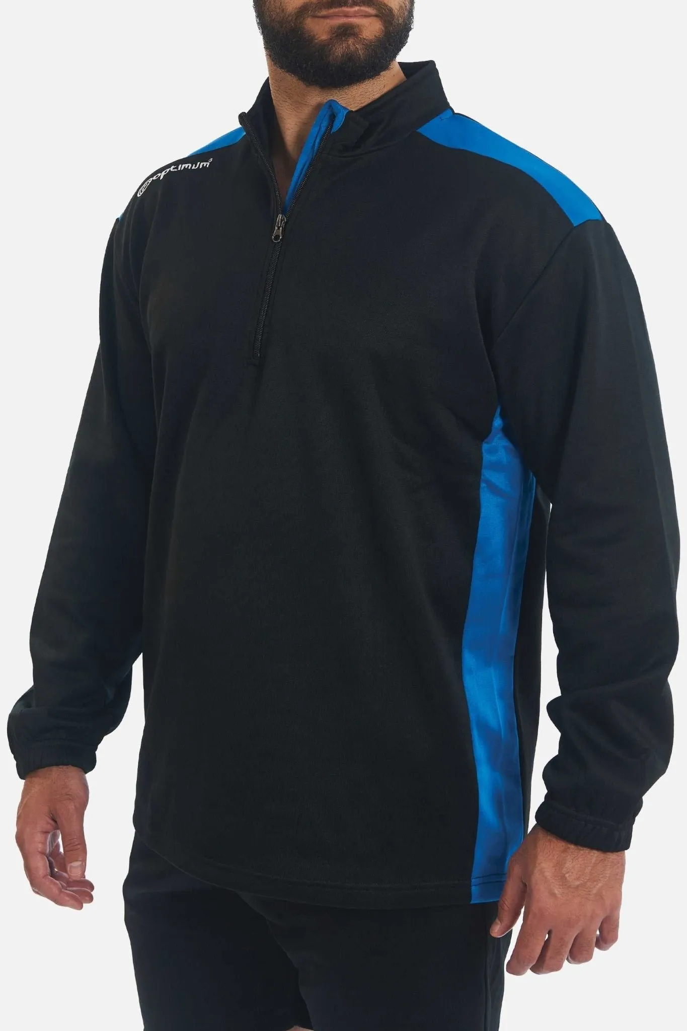 Tempo Quarter Zip
