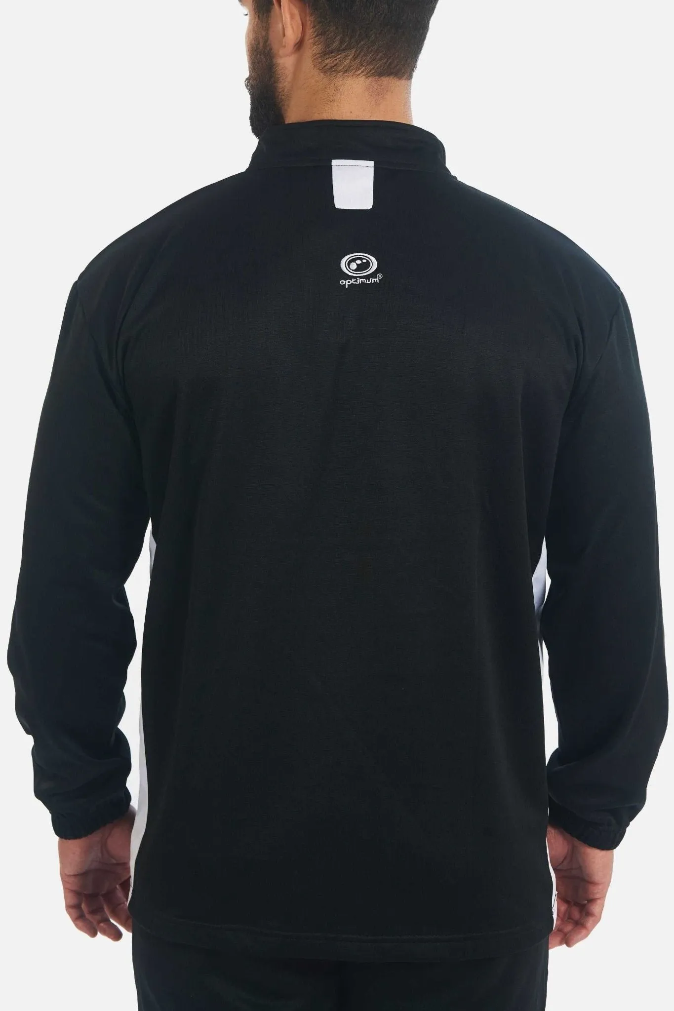 Tempo Quarter Zip