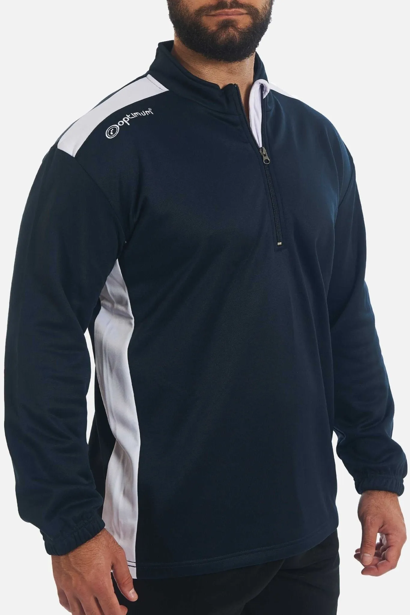 Tempo Quarter Zip