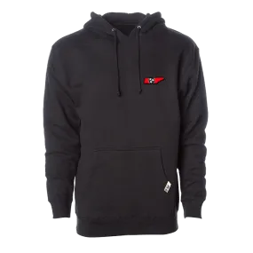 Tennessee 16 PVC Hoodie