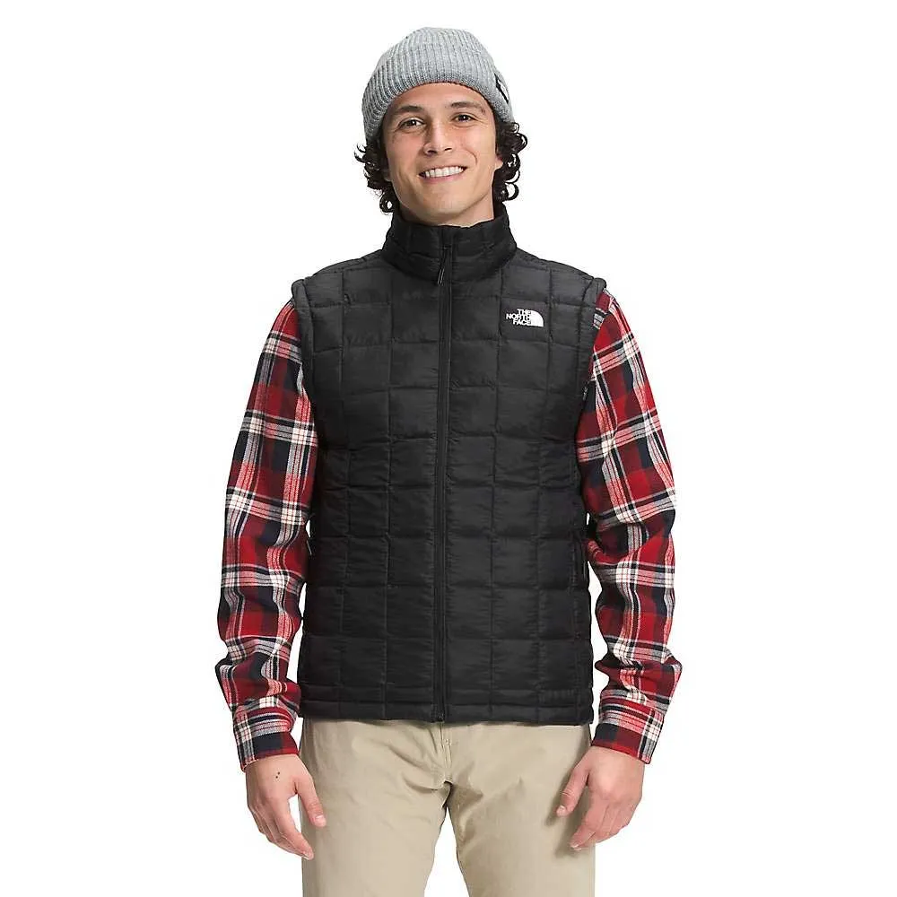 The North Face Mens ThermoBall Eco Vest