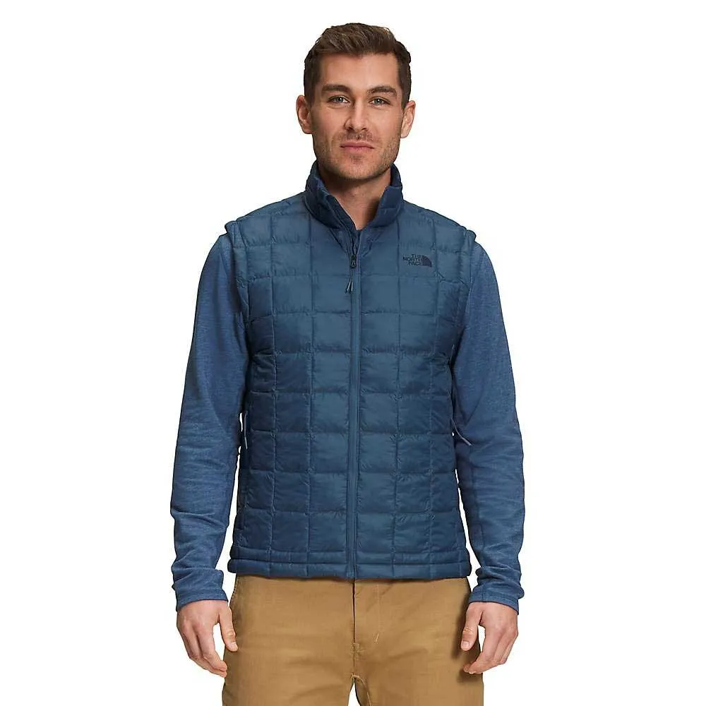 The North Face Mens ThermoBall Eco Vest