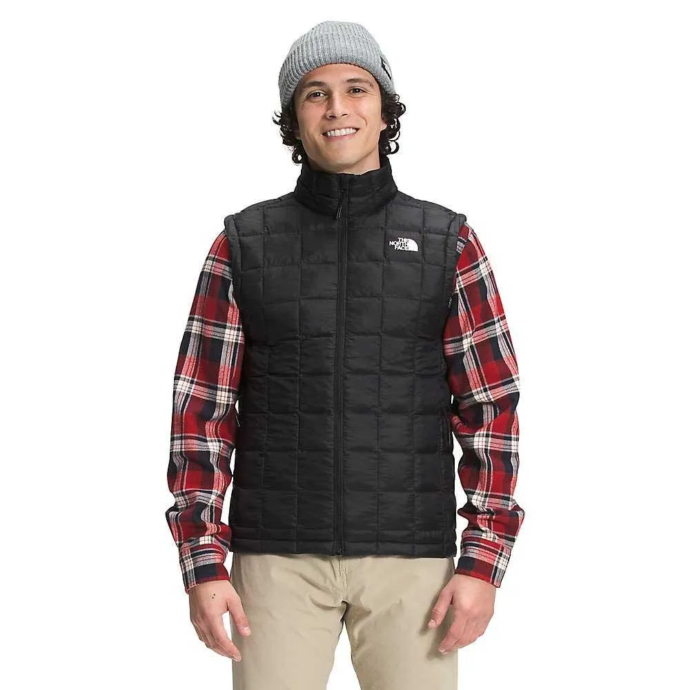 The North Face Mens ThermoBall Eco Vest