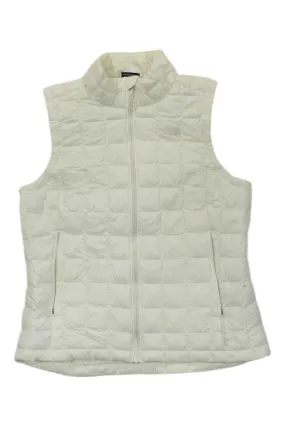 The North Face Womens ThermoBall Eco Vest