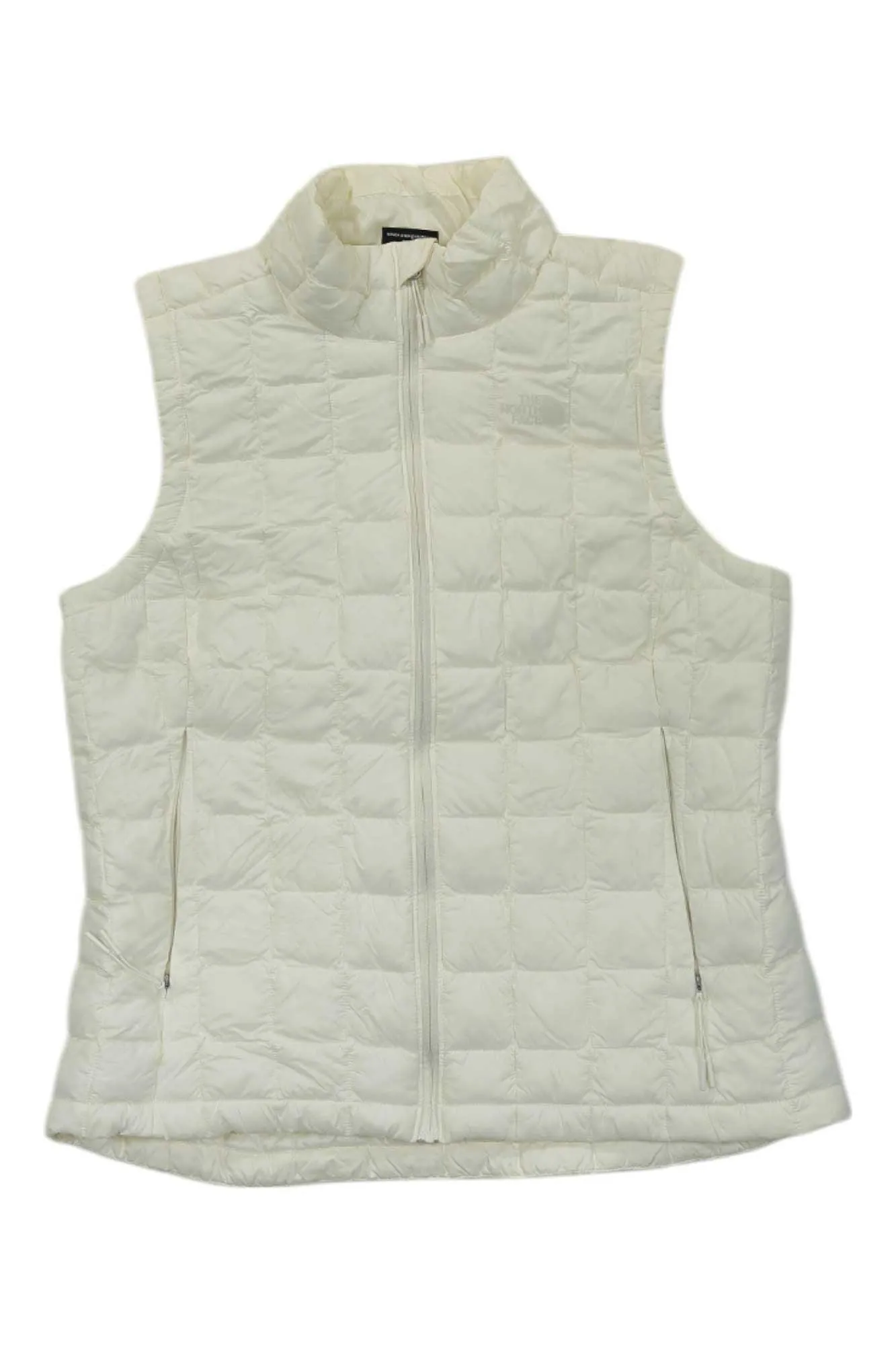 The North Face Womens ThermoBall Eco Vest
