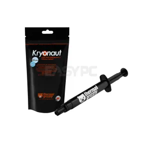Thermal Grizzly Kyronaut 5.5g 1.5ml Thermal Paste