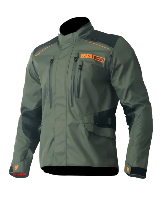 Thor Range Jacket