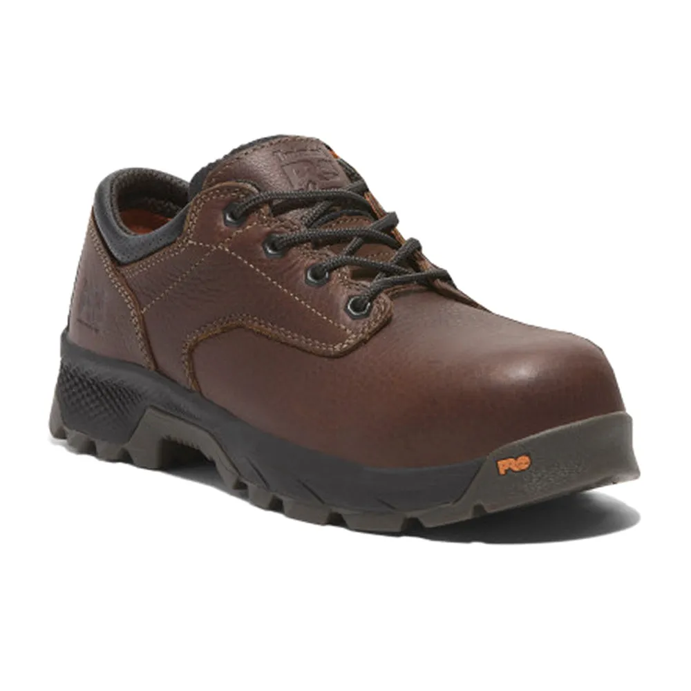 Titan Ev Ox Slip Resistant Composite Toe Work Boots