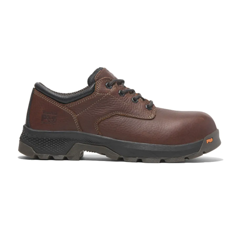 Titan Ev Ox Slip Resistant Composite Toe Work Boots