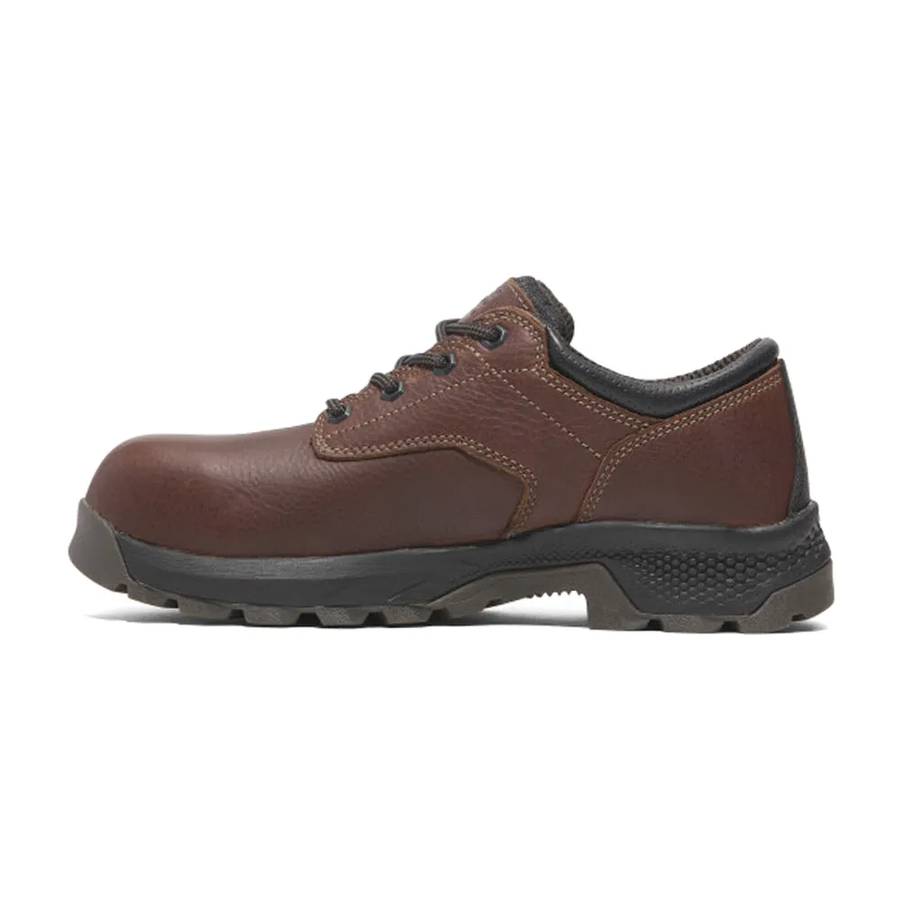 Titan Ev Ox Slip Resistant Composite Toe Work Boots