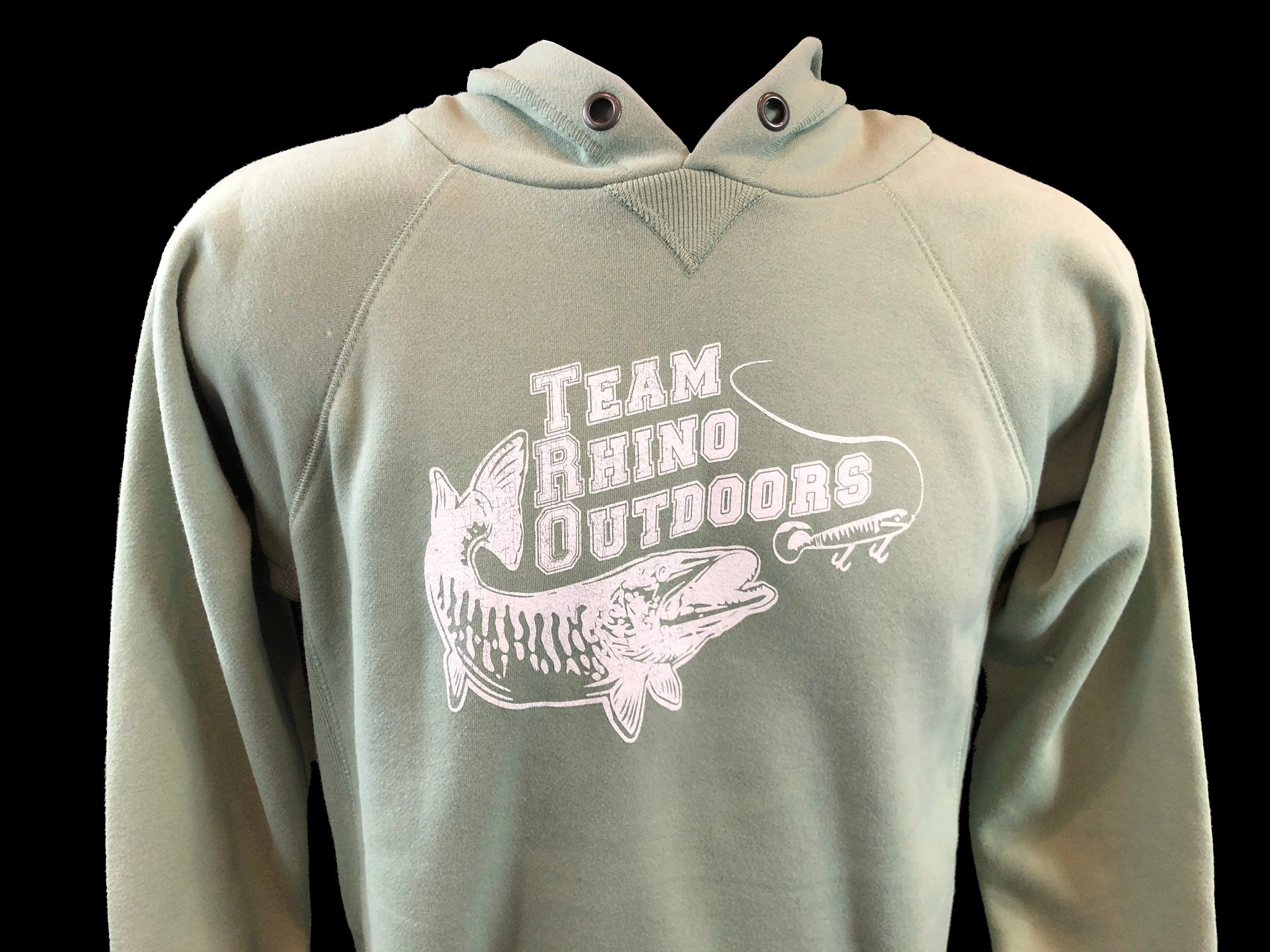 TRO - Agave Youth Hoodie