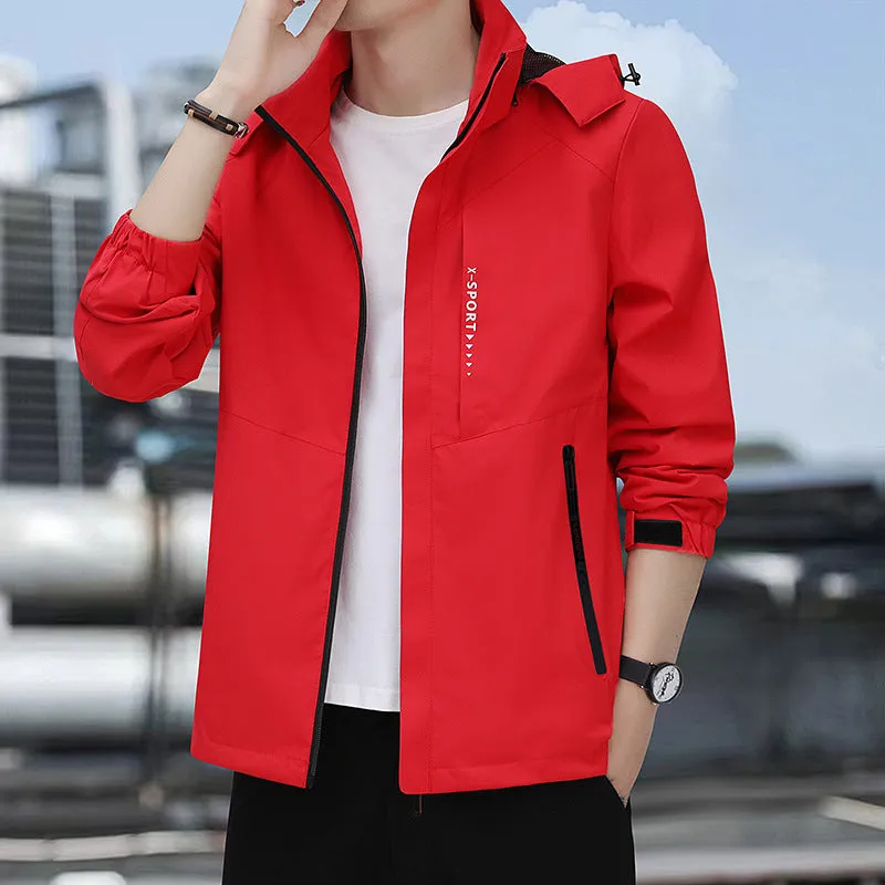Val d'Isère Windguard Sports Jacket