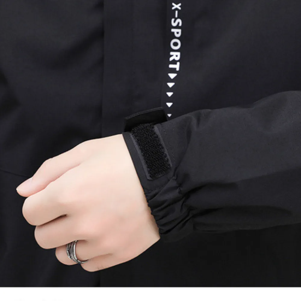Val d'Isère Windguard Sports Jacket