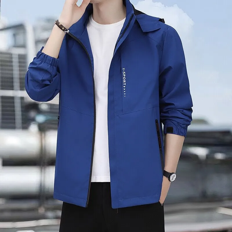 Val d'Isère Windguard Sports Jacket