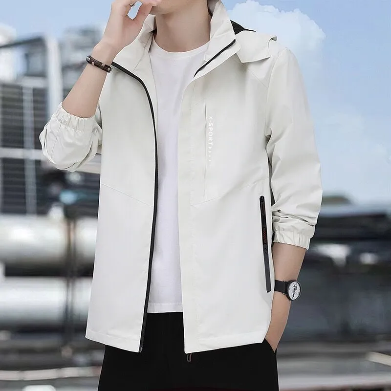 Val d'Isère Windguard Sports Jacket