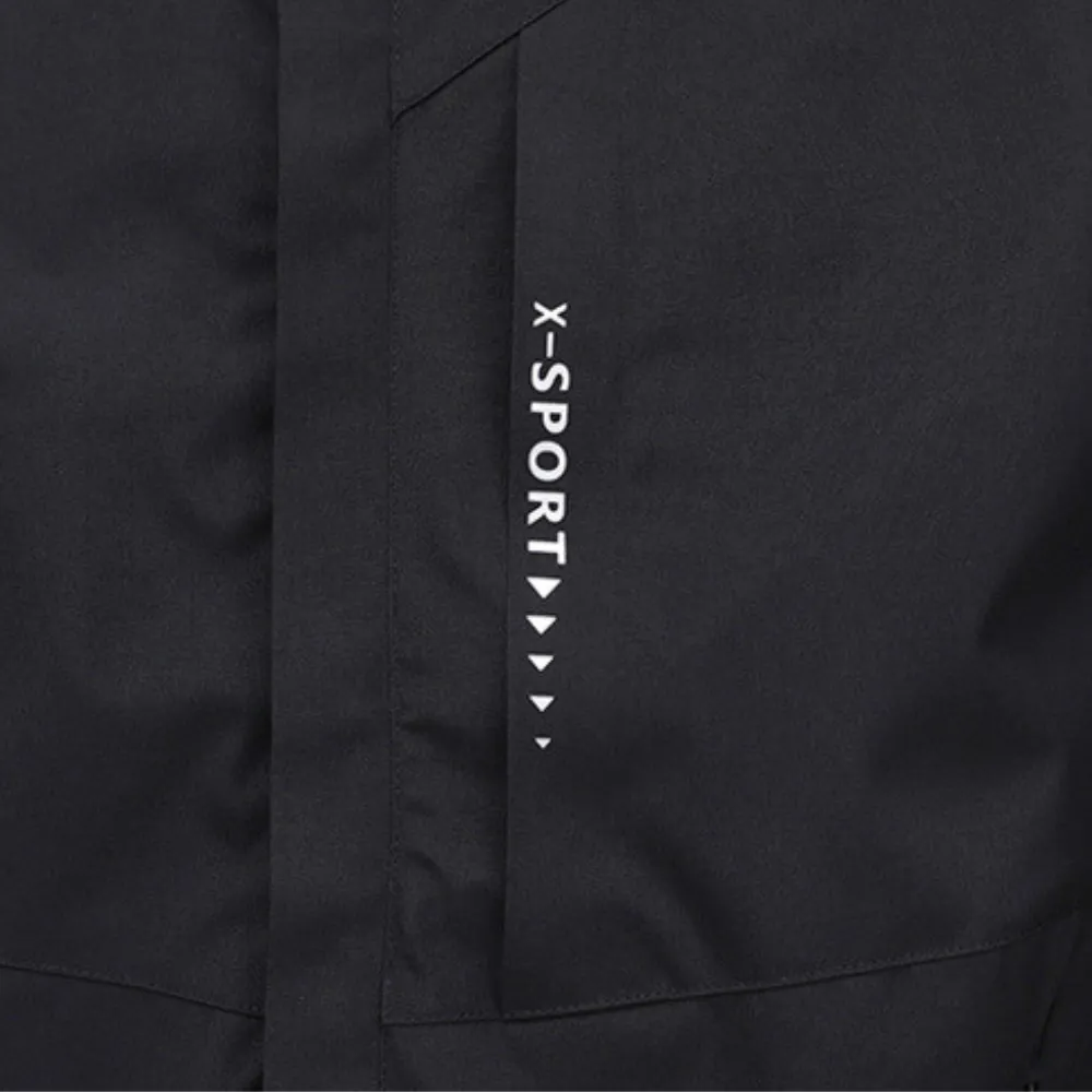 Val d'Isère Windguard Sports Jacket