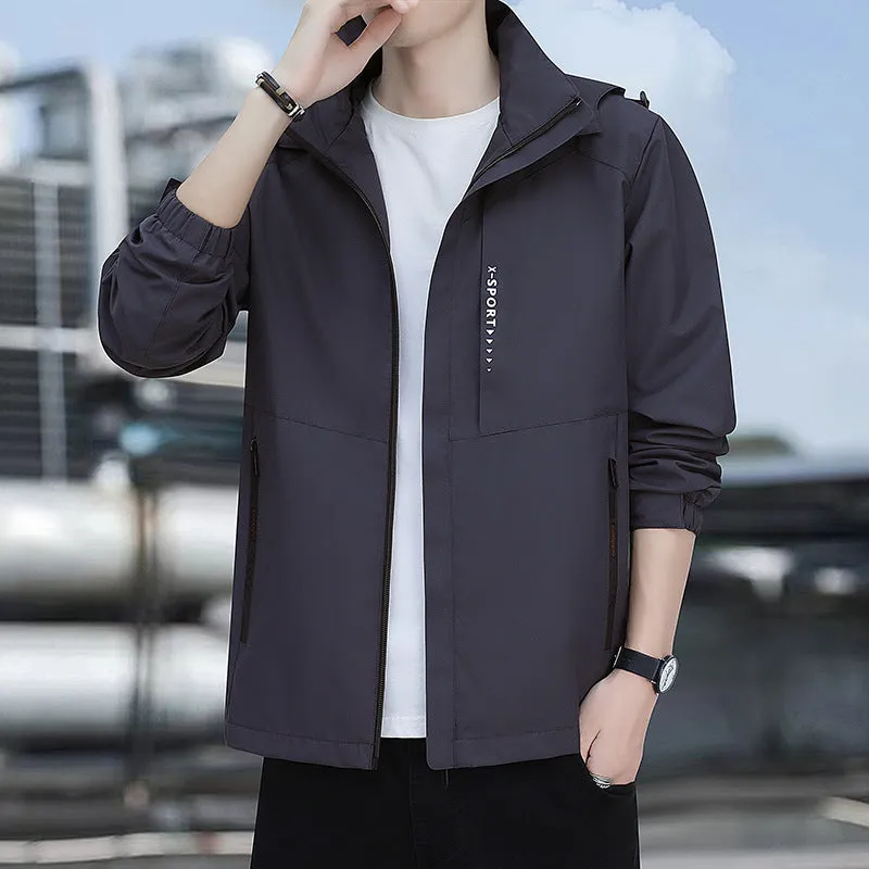 Val d'Isère Windguard Sports Jacket