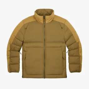 VIKTOS Zerodarker Jacket Canteen