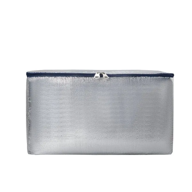 Vinrella Big Shot Utility Tote Insulated Liner