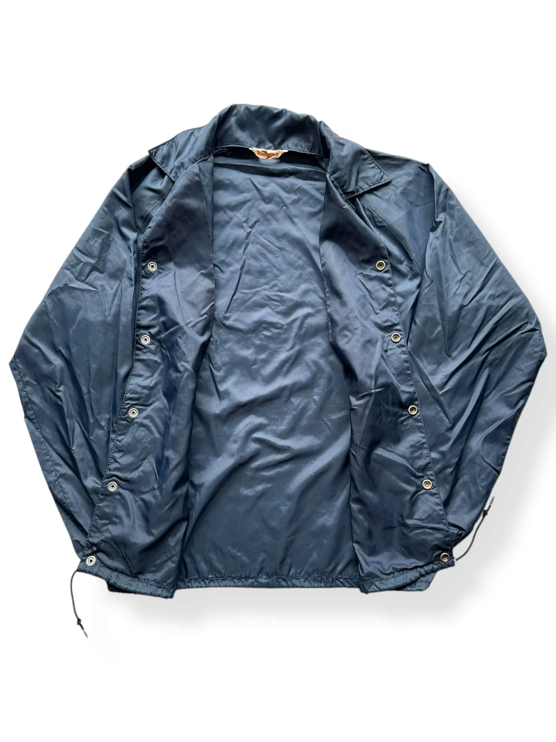 Vintage Naches River Windbreaker SZ S