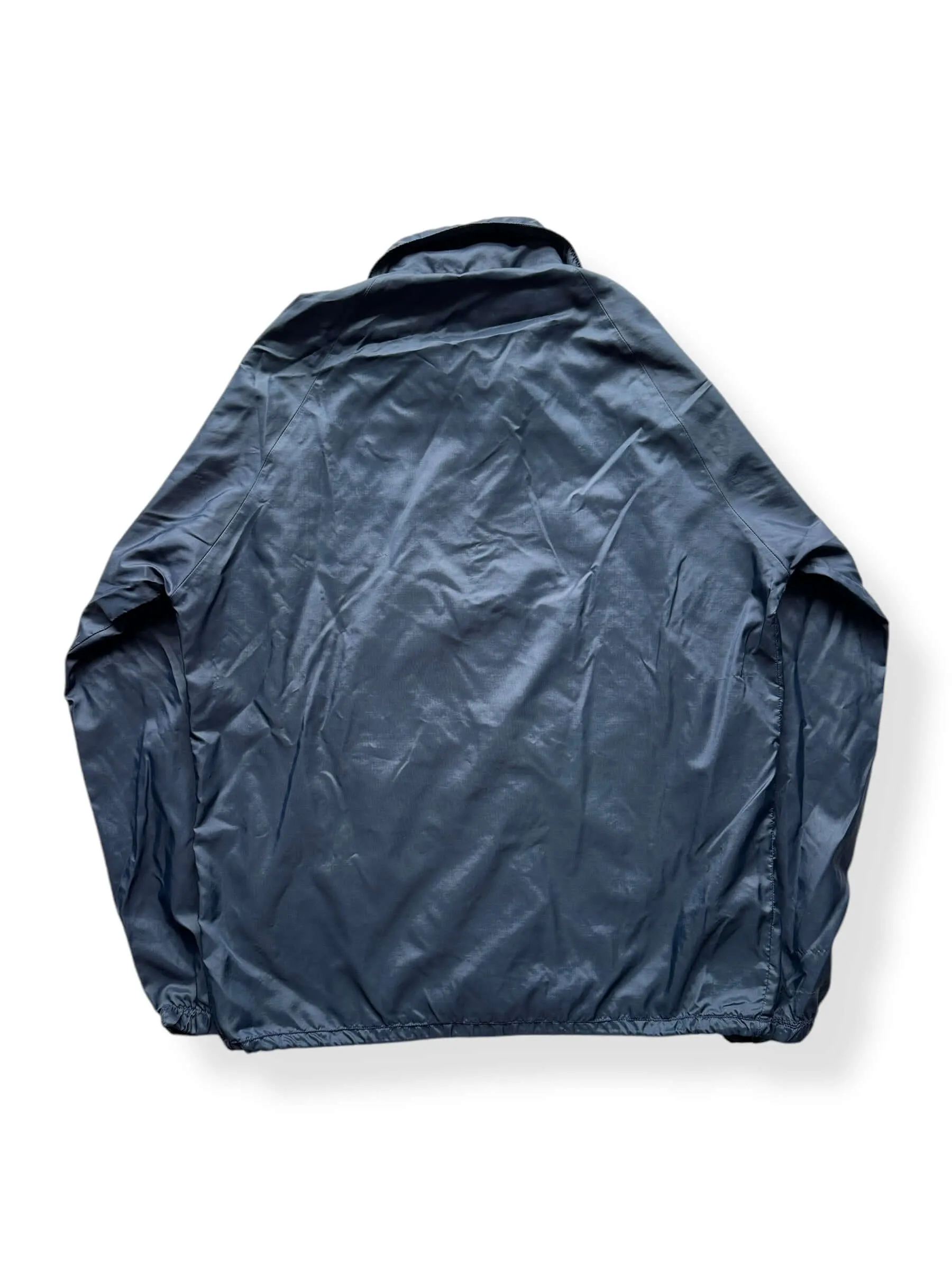 Vintage Naches River Windbreaker SZ S
