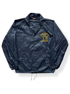 Vintage Naches River Windbreaker SZ S