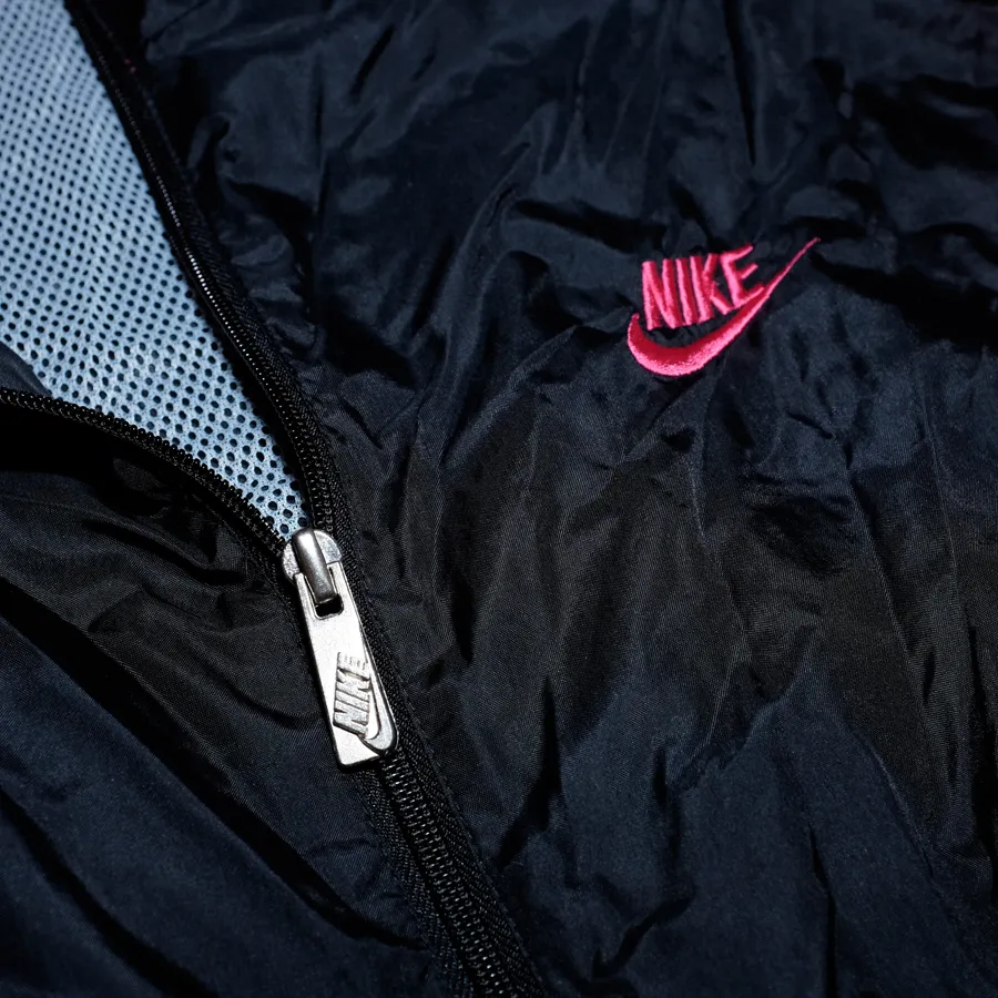 Vintage Nike Windbreaker Large