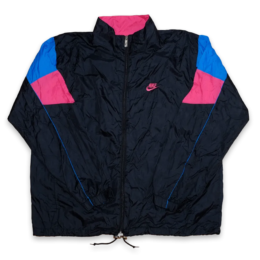 Vintage Nike Windbreaker Large