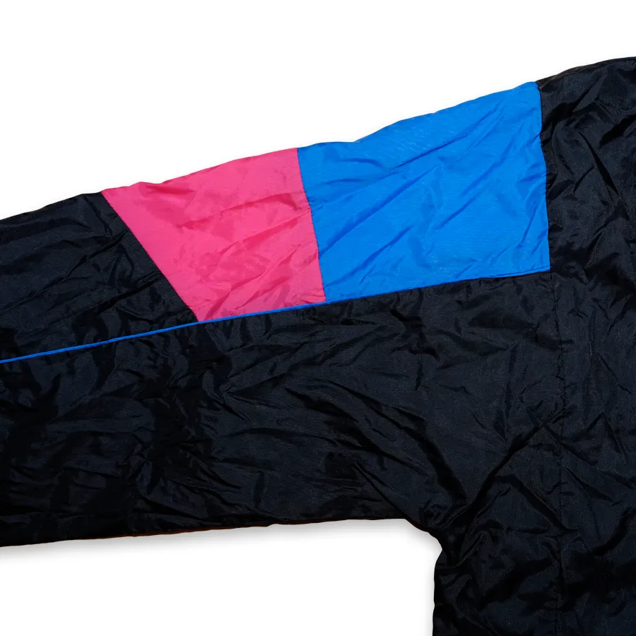 Vintage Nike Windbreaker Large