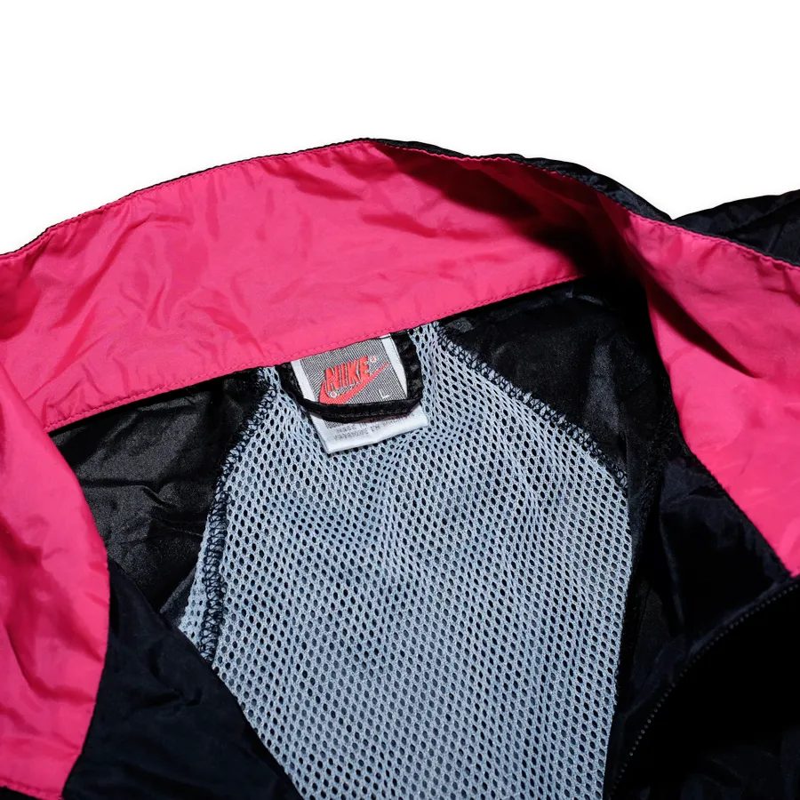 Vintage Nike Windbreaker Large
