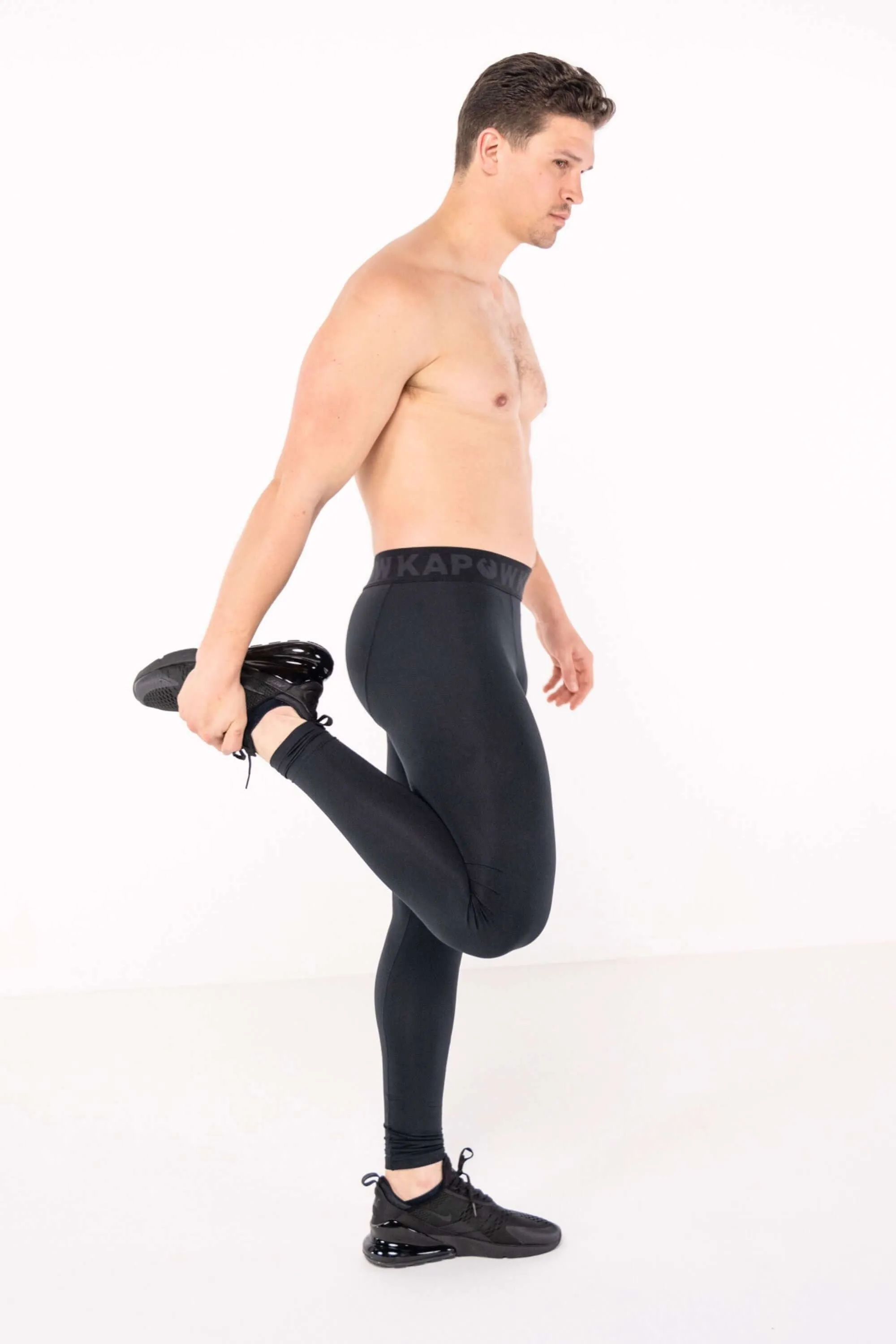 Vulcan Thermal Leggings