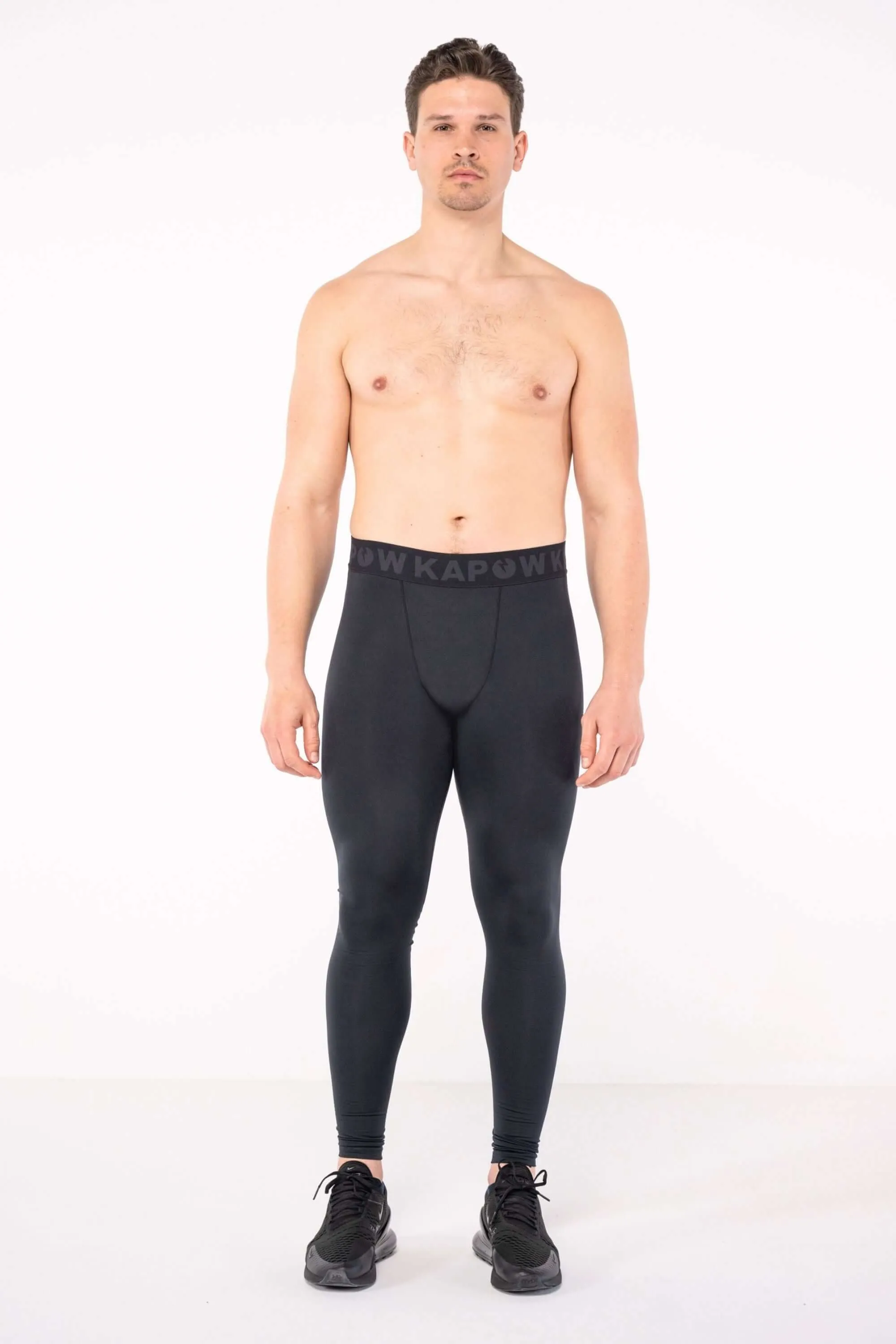 Vulcan Thermal Leggings