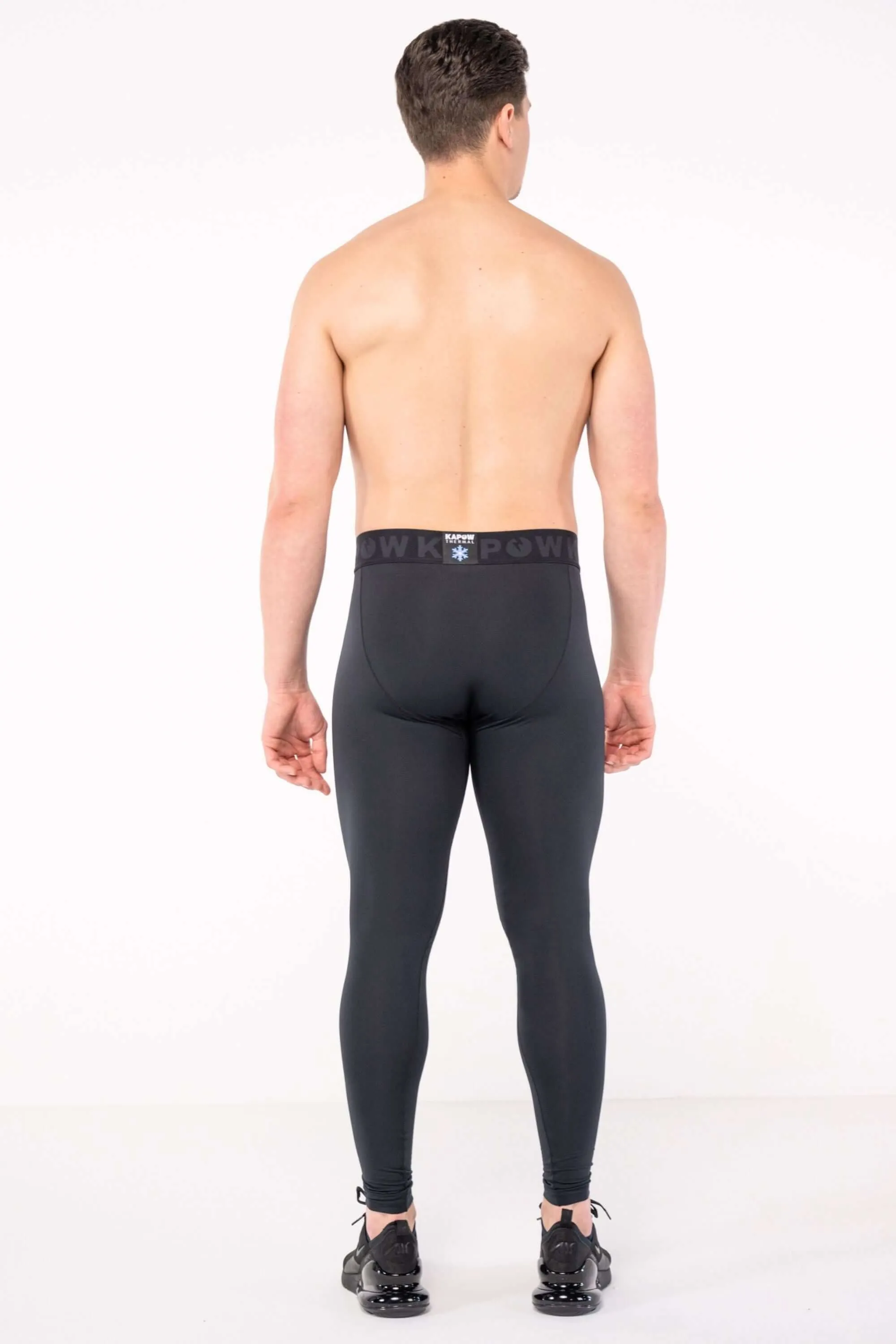 Vulcan Thermal Leggings