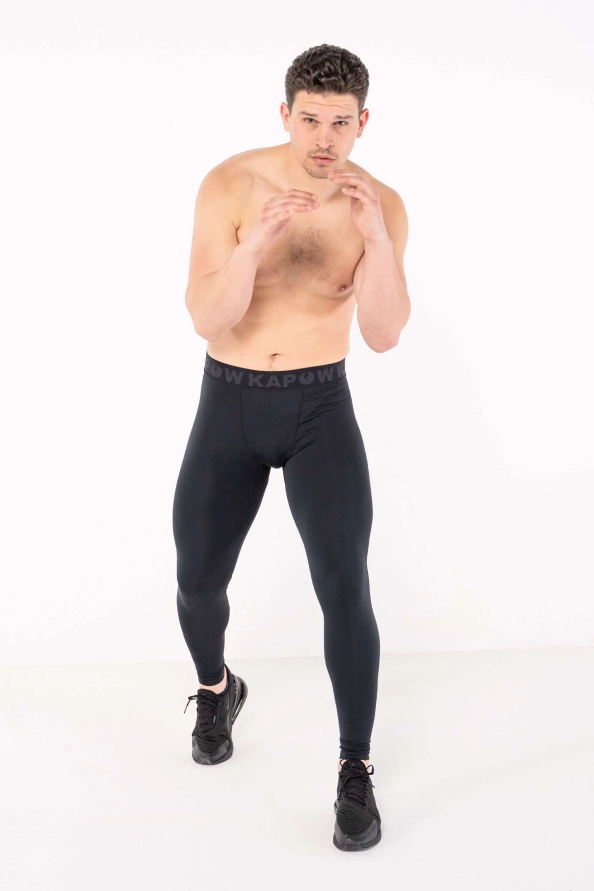 Vulcan Thermal Leggings