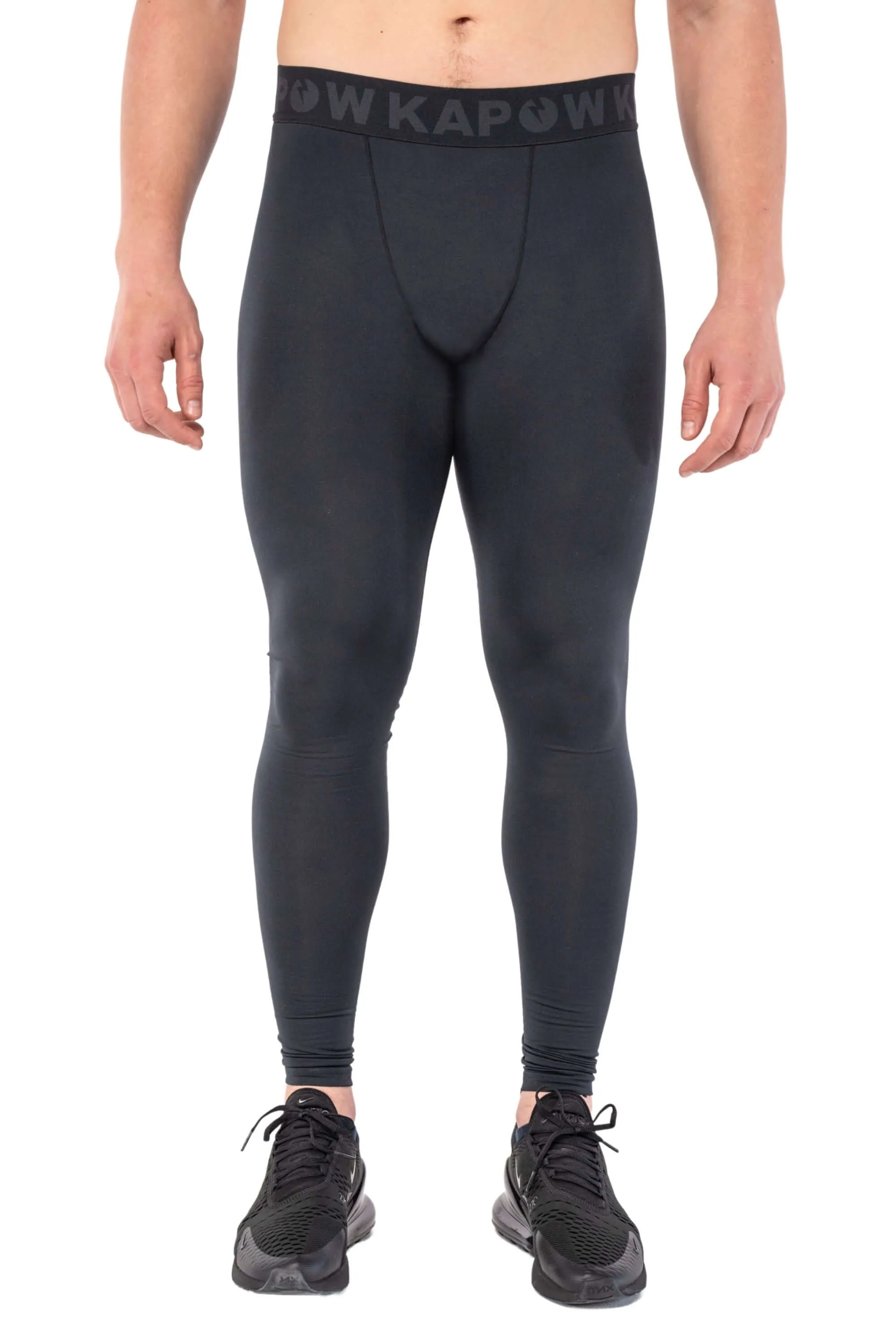 Vulcan Thermal Leggings