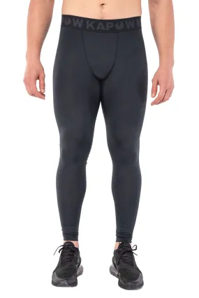 Vulcan Thermal Leggings