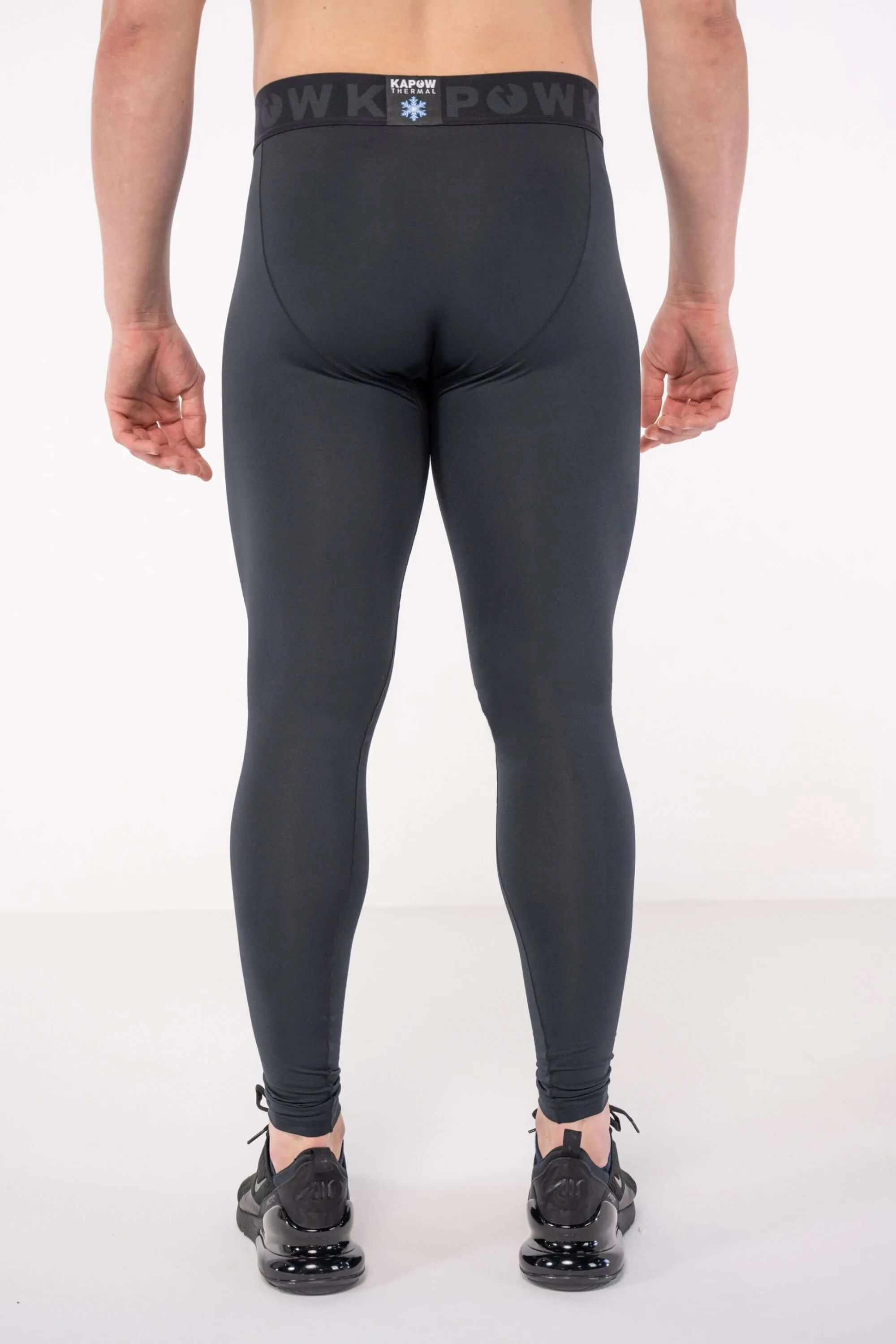 Vulcan Thermal Leggings