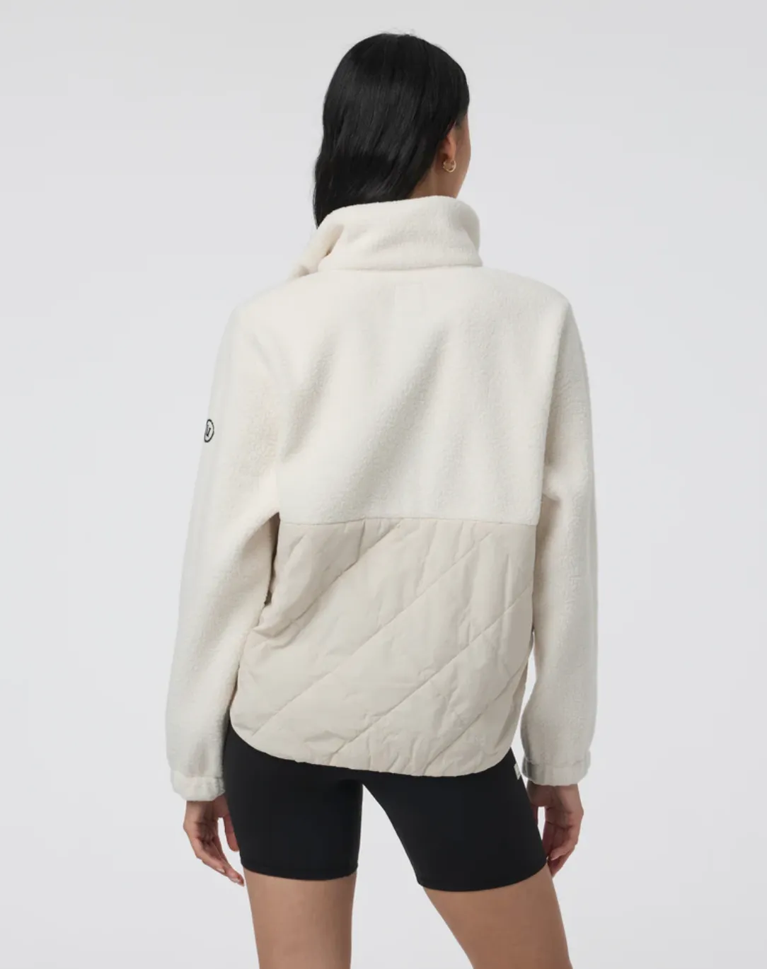 Vuori Highlands Sherpa Jacket
